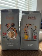 Kaldi’s verse koffiebonen, Ophalen of Verzenden