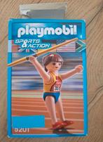 Playmobil speerwerpen 5201 Sports & action, Kinderen en Baby's, Speelgoed | Playmobil, Ophalen of Verzenden