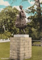 EMMEN Beeldje, Verzamelen, Verzenden, 1960 tot 1980, Gelopen, Drenthe