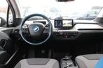 BMW I3 Executive Edition 120Ah 42 kWh | Camera | DAB |, Auto's, BMW, Automaat, Gebruikt, Zwart, 115 min