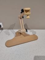 Nurge borduur standaard, Hobby en Vrije tijd, Borduren en Borduurmachines, Ophalen of Verzenden, Zo goed als nieuw, Handborduren