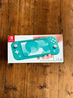 Switch Lite, Ophalen of Verzenden, Zo goed als nieuw, Zonder controller, Switch Original