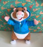 Albert Heijn hamster 1e sport editie, Verzamelen, Supermarktacties, Albert Heijn, Ophalen of Verzenden