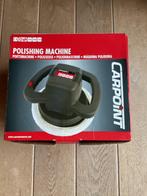 Carpoint Poetsmachine - Polijstmachine, Ophalen, Nieuw