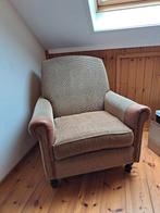 fauteuil, Gebruikt, 75 tot 100 cm, 50 tot 75 cm, Ophalen