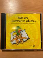 Marotte Zitterd CD - Vastelaovend Carnaval, Verzenden, Gebruikt