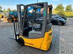 Jungheinrich Heftruck EFG 215 (bj 2018), 1000 tot 2000 kg, Elektrisch, Heftruck, Jungheinrich