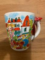 Blond Amsterdam Efteling mok met paddenstoel oor, Huis en Inrichting, Keuken | Servies, Blond Amsterdam, Nieuw, Ophalen of Verzenden
