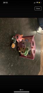 Littlest pet shop boutique, Ophalen of Verzenden, Zo goed als nieuw