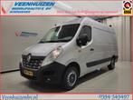 Renault Master 2.3dCi L2/H2 Trekhaak (bj 2016), Auto's, Euro 5, Gebruikt, 4 cilinders, Renault