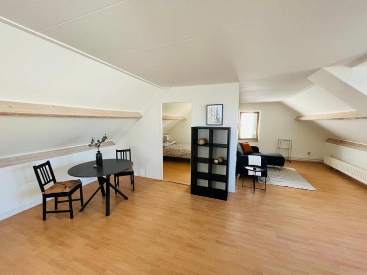 NIEUW! Woonruimte te huur Clavecymbelstraat, Maastricht, Huizen en Kamers, Huizen te huur