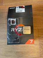 AMD Ryzen 5800x CPU, Computers en Software, Processors, Gebruikt, AMD Ryzen 7, 8-core, Ophalen