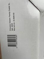 Princess Family Castel 3L Friteuse, 2 tot 3 liter, Ophalen of Verzenden, Zo goed als nieuw, Uitneembare binnenpan