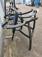 Cybex Shoulder Press - Krachtstation, Sport en Fitness, Fitnessmaterialen, Ophalen, Gebruikt, Borst