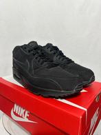 Maat 45 - Nike Air Max 90 Essential Black, Kleding | Heren, Schoenen, Verzenden, Zwart, Nike, Nike