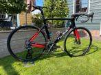 Wilier Trestina, Overige merken, Gebruikt, Carbon, Ophalen of Verzenden