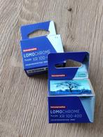 2* Lomography Lomochrome Purple XR100-400 35mm, 8mm film, Ophalen of Verzenden