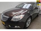 Opel Insignia 2.0 T Edition GARANTIE ! FRISSE UNIEKE NETTE A, Auto's, Gebruikt, 4 cilinders, Bruin, 92 €/maand