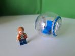 Lego Jurassic World gyrosphere bal, Ophalen of Verzenden, Gebruikt