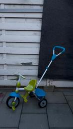 Kinder fiets, Fietsen en Brommers, Fietsen | Driewielers, Ophalen of Verzenden, Zo goed als nieuw