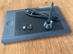 Wacom Intuos 5Touch Medium PTH-650 Tekentablet, Ophalen, Gebruikt, Multi-touch, Draadloos