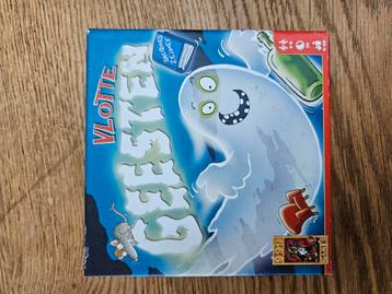 Vlotte Geesten spel van 999 Games beschikbaar voor biedingen