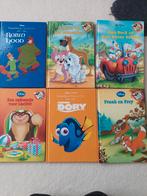 DISNEY voorleesverhalen, Boeken, Kinderboeken | Baby's en Peuters, Ophalen of Verzenden, Zo goed als nieuw, 3 tot 4 jaar