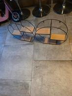 wandrekken, Ophalen, Zo goed als nieuw