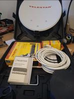 Telstar satelietontvanger, Telecommunicatie, Zenders en Ontvangers, Ophalen, Nieuw, Zender en Ontvanger