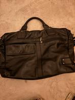 Leren tas Claudio Ferreci, Ophalen of Verzenden, Zo goed als nieuw