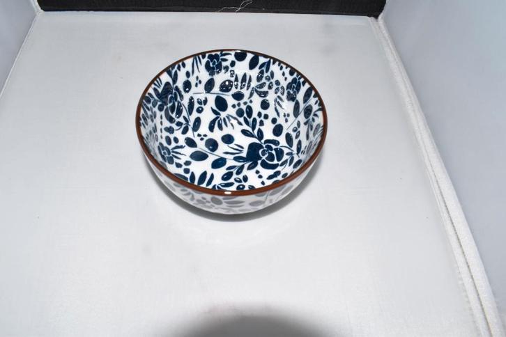 Bowls Flower Small Dutch Floral servies, Huis en Inrichting, Keuken | Servies, Nieuw, Overige typen, Overige stijlen, Overige materialen