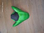 Kawasaki Z900 buddy seat cover, Motoren, Ophalen, Gebruikt