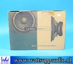 Infinity Kappa 40.1cs composet / speakers 4'' / 10cm, Auto diversen, Autospeakers, Gebruikt, ., Ophalen of Verzenden, .