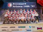 Feyenoord poster 65x45, Ophalen of Verzenden, Zo goed als nieuw