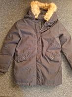 Canadian Peak Winterparka - Zwart - Maat S, Ophalen of Verzenden