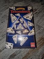 Triominos Voyager - Goliath, Ophalen of Verzenden, Gebruikt