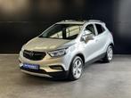 Opel Mokka X 1.4 Turbo Innovation Navi | Climate | Leder, Auto's, Opel, Voorwielaandrijving, 65 €/maand, Gebruikt, Euro 6
