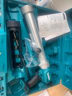 MAKITA KITSPUIT ,in koffer ., Doe-het-zelf en Verbouw, Ophalen of Verzenden, Zo goed als nieuw