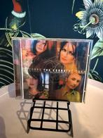Cd The Corrs Talk on corners, Cd's en Dvd's, Cd's | Pop, Verzenden, 1980 tot 2000, Zo goed als nieuw