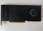 Dell NVIDIA RTX A4000 16GB 4x DP 3 stuks prijs per stuk, DisplayPort, GDDR6, PCI-Express 4, Ophalen of Verzenden
