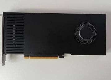 Dell NVIDIA RTX A4000 16GB 4x DP 3 stuks prijs per stuk beschikbaar voor biedingen