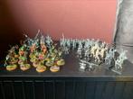 Warhammer Oldworld - Woodelf Bataillon, Ophalen of Verzenden, Warhammer, Figuurtje(s)