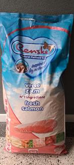 Renske Verse Zalm droogvoer 12kg, Ophalen, Hond