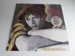 Simply Red - Picture Book LP, Ophalen of Verzenden, 1980 tot 2000, Zo goed als nieuw, 12 inch