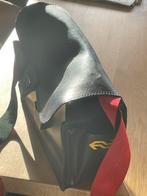 Officiële Conducteurstas - Vintage Stijl, Overige merken, Gebruikt, Zwart, Ophalen of Verzenden