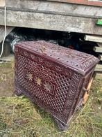 Oude Frans Kachel, Antiek en Kunst, Ophalen