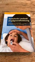 Nederlands leerboek jeugdgezondheidszorg, Ophalen of Verzenden, Nieuw, Esther Oskam