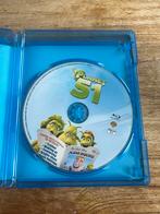 Planet 51 originele blu-ray NL gesproken ZGAN, Zo goed als nieuw, Tekenfilms en Animatie, Verzenden