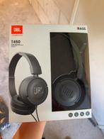 JBL headset T450, Ophalen of Verzenden, Nieuw, Overige merken
