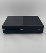 Xbox one, Spelcomputers en Games, Spelcomputers | Xbox One, Ophalen of Verzenden, Gebruikt